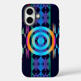 Attentive Eye to all Trends iPhone 16ケース