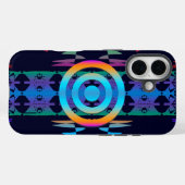 Attentive Eye to all Trends Case-Mate iPhoneケース (裏面 (横))