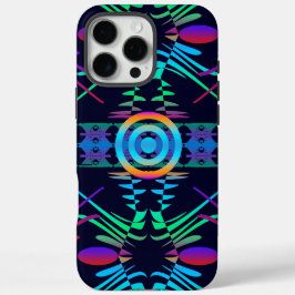 Attentive Eye to all Trends iPhone 16 Pro Maxケース