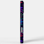 Attentive Eye to all Trends Case-Mate iPhoneケース (裏面 / 右)