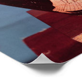 Attic red-figure oinochoe ポスター (角)