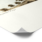 Attica, INパノラママップ – 1869 ポスター (角)