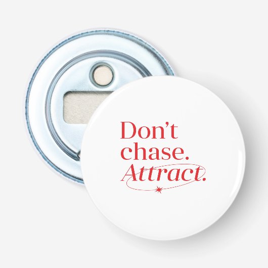 attract 栓抜き (正面)