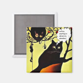 Attracting my attention マグネット (正面/裏面)