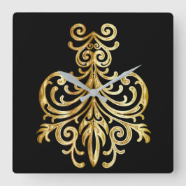 Attractive and More Products - スクエア壁時計