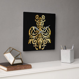 Attractive and More Products - スクエア壁時計