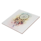 Attrape rêve / Dreamcatcher v2 タイル (側面)