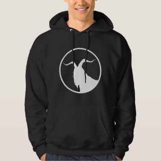 Atu XV -フード付きスウェットシャツ パーカ