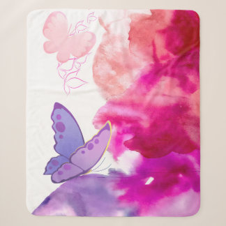 aturaleza manta manta suave decoración hogar relax シェルパブランケット