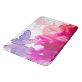 aturaleza manta manta suave decoración hogar relax バスマット (アングル)