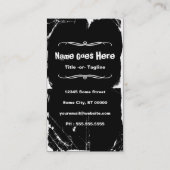 atvのsplatz 名刺 (裏面)