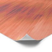 ATVオフロードレース ポスター (角)