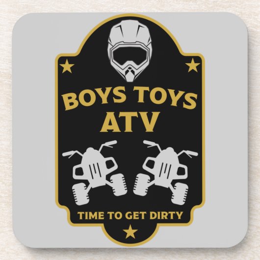 Atvクワッドアドベンチャー コースター (正面)