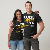 ATVクワッドレース Tシャツ (ユニセックス)