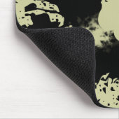 atvスプラッツ。 マウスパッド (コーナー)