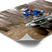 ATVスライド3 ポスター (角)