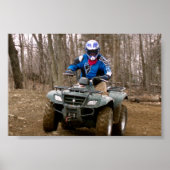 ATVスライド3 ポスター (正面)