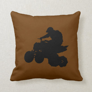 ATV クッション