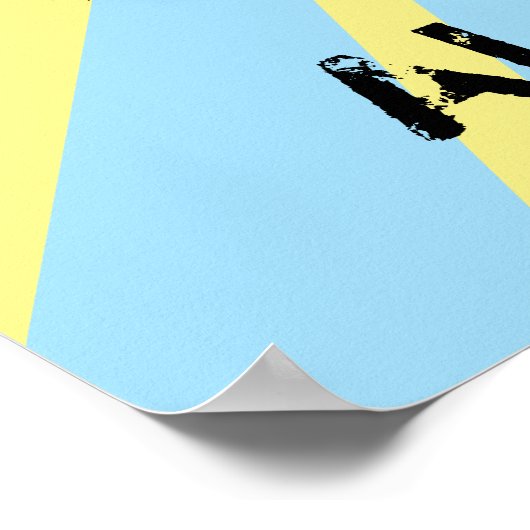 ATV ポスター (角)