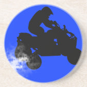 atv: 土のtrailz: コースター (正面)