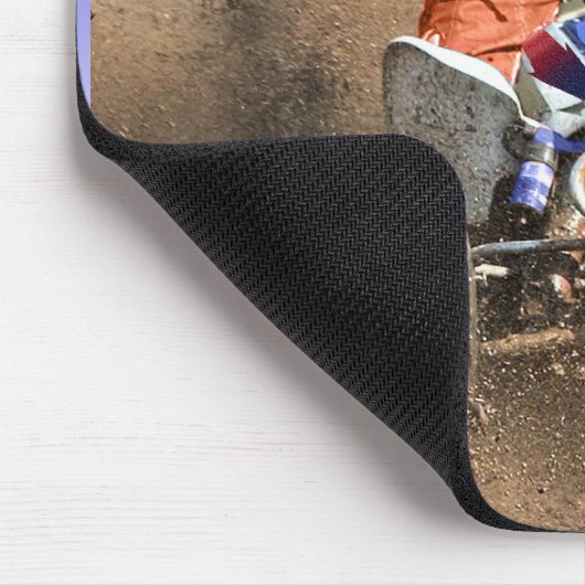 ATV_Mudexplode マウスパッド (コーナー)