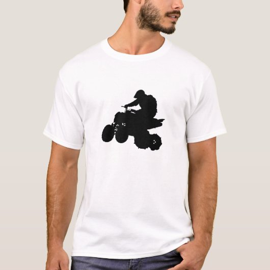 ATV Tシャツ (正面)