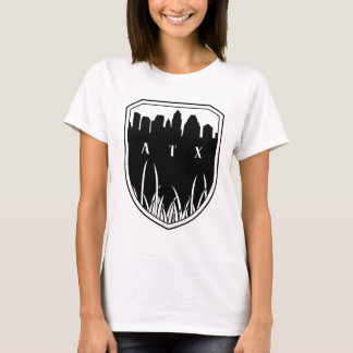 ATX Tシャツ