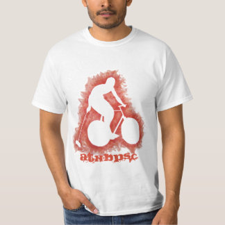 ATXBPSC -トリップ（幻覚体験）のようななプレーヤー Tシャツ
