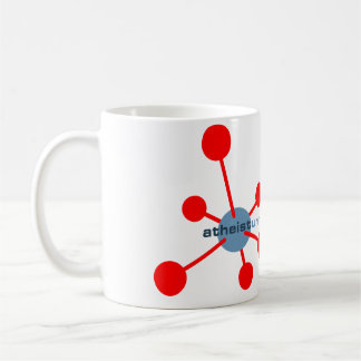 Auのオフィスのマグ コーヒーマグカップ