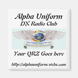 AUマグネット マグネット