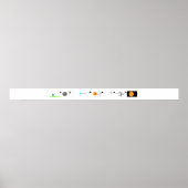 AU ポスター (正面)