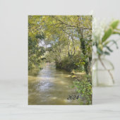 Au Fil de l'eau (スタンド正面)