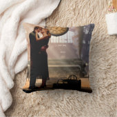 Au Revoir クッション (ブランケット)