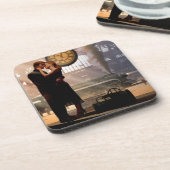 Au Revoir コースター (左側)