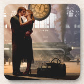 Au Revoir コースター (正面)