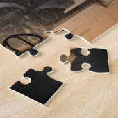 Au Revoir ジグソーパズル (側面)