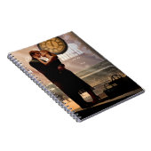 Au Revoir ノートブック (右側)