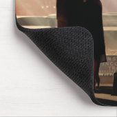 Au Revoir マウスパッド (コーナー)