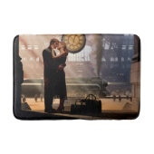 Au Revoir 2 バスマット (正面)