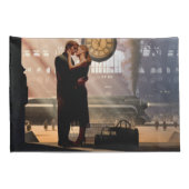 Au Revoir 2 枕カバー (裏面-右)