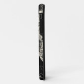 Aubrey Beardsley著夢 Case-Mate iPhoneケース (裏面/左)