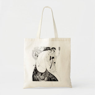 Aubrey Beardsleyバッグ&ウォレット | Zazzle JP