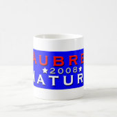 Aubrey/Maturin 2008年 コーヒーマグカップ (中央)