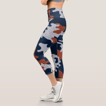 Auburn Deep-South Tiger Spirit Camo 