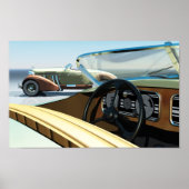 AuburnSheet ポスター (正面)