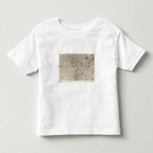 Aubusson トドラーTシャツ (正面)