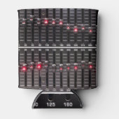 Audio Realm: Sound Studio Essentials 缶クーラー (正面)