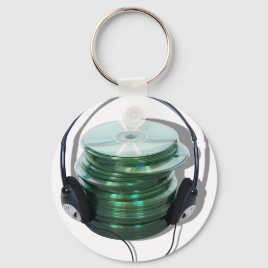 AudioCD042109ashadows キーホルダー (正面)