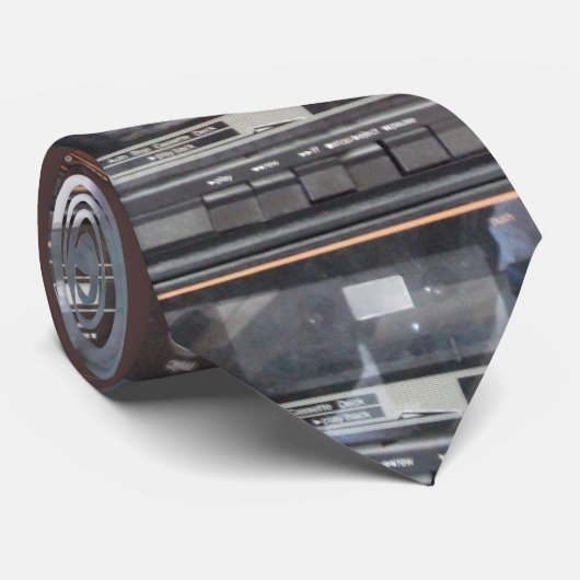 Audiophile ネクタイ (ロール)