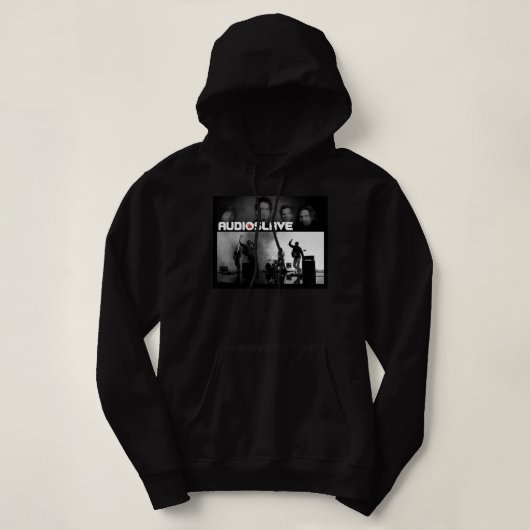 Audioslave, photography mashup クラシックT Shirt パーカ (デザイン正面)